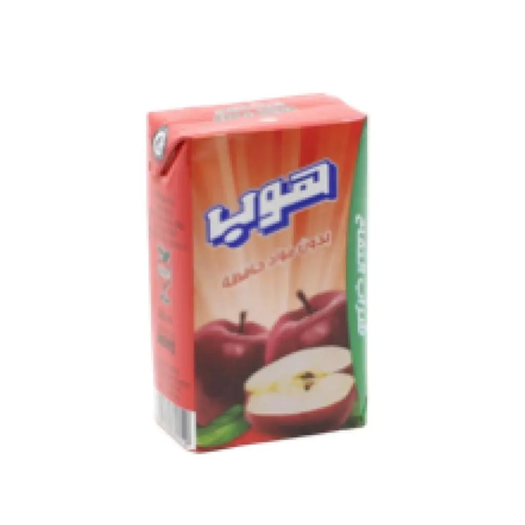 هوب تفاح